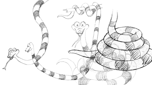 Behind the Scenes of Kiwaka - Astronomy and Mythology Game - App by LANDKA ®