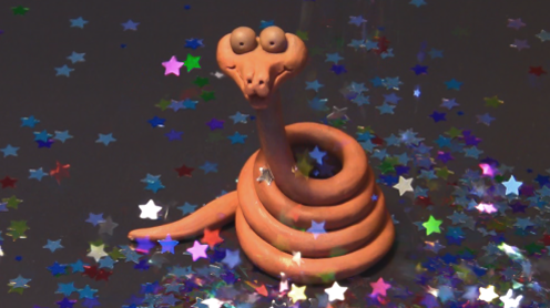 Behind the Scenes of Kiwaka - Astronomy and Mythology Game - App by LANDKA ®