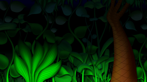 Behind the Scenes of Kiwaka - Astronomy and Mythology Game - App by LANDKA ®