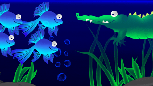 Behind the Scenes of Kiwaka - Astronomy and Mythology Game - App by LANDKA ®