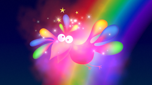 Behind the Scenes of Kiwaka - Astronomy and Mythology Game - App by LANDKA ®