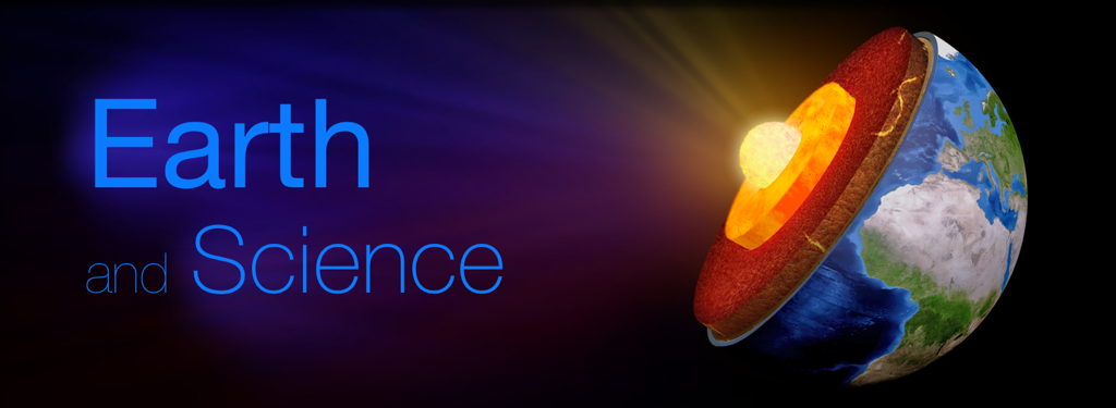 Earth and Science - Earth, Space and Life Sciences - App by LANDKA