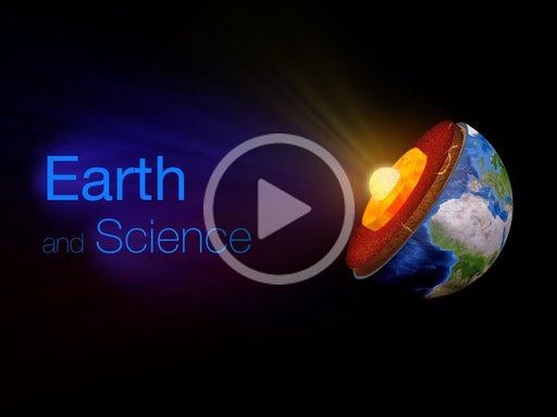 Earth and Science Video - Earth, Space and Life Sciences - App by LANDKA ®